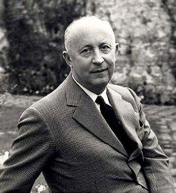 head of christian dior|christian dior died.